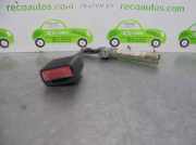 Türgriff Außen Links Hinten 2S61A264A27BP Ford Fiesta 5 (JD/JH) Schrägheck 1.4 TDCi (F6JA)