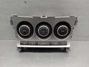 Bedienung Klimaanlage BBP361190H Mazda 3 Sport (BL14/BLA4/BLB4) Schrägheck 1.6i MZR 16V (Z6)