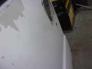 Tür Links Vorne 9002AJ Citroën CITROËN CAJA CERRADA (1) 1.9 Diesel CAT