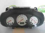 Tachoeinheit Kmh YS6F10841 Ford Fiesta 4 Schrägheck 1.3i (J4R)