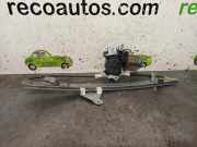 Fensterheber Rechts Hinten 82720EB31B Nissan PATHFINDER (R51) 2.5 dCi Diesel CAT
