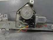 Stoßdämpfer Links Hinten 95AB18K076EE Ford BERLINA 1.6