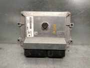 Motorsteuergerät 9829598880 Citroën CITROËN / ORIGIN III (SX) 1.2 VTi 82