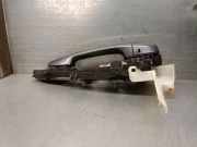 Bremssattel Links Hinten K241053C1 Daewoo / Chevrolet Leganza Limousine 2.0 SX,CDX 16V (X20SED)