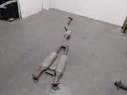Auspuff Mittelrohr 1741036370 Lexus 2.5 16V CAT (Híbrido)