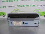 Radio 31328811 Volvo S60 II (FS) Limousine 2.0 D3 20V (D5204T2)