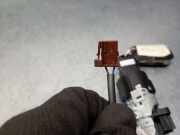 Kotflügel Links Vorne 631019031R Renault 1.5 dCi Diesel FAP