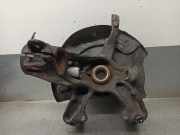 Achsschenkel Halter Rechts Vorne 2Q0407256K Skoda (NW4) 1.5 16V TSI ACT