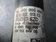 Servolenkung Ölbehälter - - 49180EB300 Nissan Pathfinder (R51) SUV 2.5 dCi 16V (YD25DDTi)