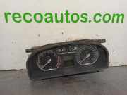 Tachoeinheit Kmh 8200291334 Renault LAGUNA II (BG0) 1.9 dCi Diesel