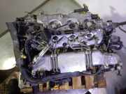 Fensterheber Links Hinten A4547300546 Smart Forfour (454) Schrägheck 5-drs 1.5 CDI 12V 95 (OM639.939)