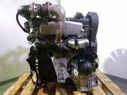 Radiator 1H0121253CB Seat Arosa (6H1) Schrägheck 3-drs 1.0 MPi (AHT)