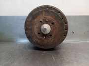 Achsschenkel Halter Rechts Hinten 517643 Peugeot Bipper (AA) Van 1.4 HDi (DV4TD(8HS))