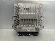 Motorsteuergerät 9652890280 Citroën C2 (JM) Schrägheck 3-drs 1.4 HDI (DV4TD(8HX))