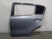 Tür Links Hinten 77003F1000 Kia Sportage (QL) Geländewagen 1.6 CRDi 16V 136 (D4FE)