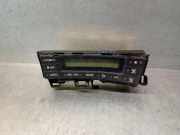 Bedienung Klimacontrolle 5590047020 Toyota Prius (ZVW3) Schrägheck 1.8 16V (2ZRFXE)