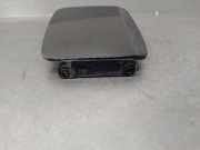 Luftklappe Stellmotor AV1119E616BB Ford B-Max (JK8) Großraumlimousine 1.6 TDCi 16V 95 (T3JB)