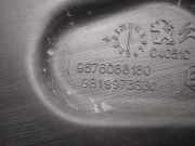 Scheibenwaschbehälter 9676088180 Citroën C4 Grand Picasso (3A) Großraumlimousine 1.2 12V PureTech 130 (EB2DTS(HNY))