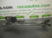 Achsschenkel Halter Links Vorne 7700763682 Renault BERLINA (B/L48) 2.0