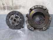 Stoßdämpfer Links Hinten 553001K100 Hyundai iX20 (JC) SUV 1.4 CRDi 16V (D4FC)