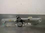 Lichtschalter 0K45A66120A Kia II 2.9 CDRi EX