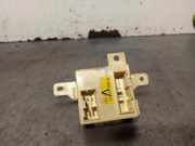 Bedienung Klimacontrolle 07356635310 Fiat TIPO II (357) FAM Easy