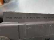 Sicherungskasten 9568591180 Citro?n Xsara (N1) Schr?gheck 1.9D (DW8(WJZ)) DW8(WJZ)