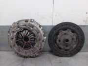 Kupplungsset 124068410 Citro?n CITRO?N PICASSO I Monospace (UD_) 1.6 VTi 120