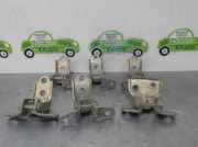 Scharniere 793102E000 Hyundai (JM) 2.0 CRDi CAT