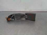 Gürtelschnalle Links Hinten Hyundai Accent Schrägheck 1.5i 12V (G4EB)