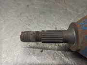 Antriebswelle Rechts Vorne 9652371880 Peugeot 1007 (KM) Schrägheck 3-drs 1.4 HDI (DV4TD(8HZ))