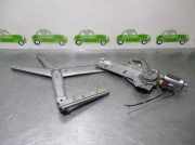 Fensterheber Links Vorne 2PINES Saab 9-3 I (YS3D) Cabrio 2.0 S Turbo 16V (B204L)