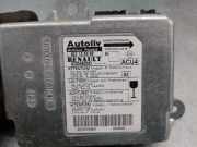 Steuergerät Airbag 8200682381 Renault MEGANE II BERLINA 5P 1.5 dCi Diesel