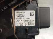 T?rschloss Rechts Vorne AV1AR21812AF Ford B-Max (JK8) Gro?raumlimousine 1.0 EcoBoost 12V 100 (SFJB)