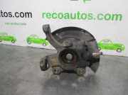 Achsschenkel Halter Rechts Vorne 7D0407258 Volkswagen Transporter T4 Van 2.5 TDI (AJT) AJT