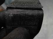 Sicherheitsgurt Rechts Hinten MN108300 Mitsubishi Colt (Z2/Z3) Schrägheck 1.1 12V (134.910)