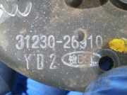 Tankschwimmer 3123026910 Hyundai (SM) 2.0 CRDi CAT