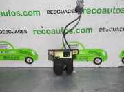 Heckschloss 2PINES Audi 80 (B4) Limousine 2.0 E (ABK)