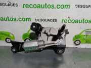 Scheibenwischermotor Hinten 28710JY00A Renault I (HY_) 2.0 dCi (HY0K)