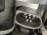 Ansaugkrümmer A6120901937 Mercedes-Benz ML I (163) SUV 270 2.7 CDI 20V (OM612.963)