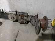 Hinterachse 2174533 Ford Transit Van 2.0 TDCi 16V Eco Blue 130 (YMF6)