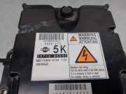 Motorsteuerger?t 23710EC05C Nissan Pathfinder (R51) SUV 2.5 dCi 16V (YD25DDTi)