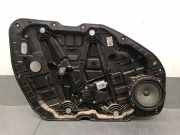 Fensterheber Links Vorne 82450D4000 Kia Optima (JFA) Limousine 1.7 CRDi 16V (D4FD-L)