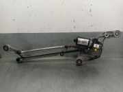 Scheibenwischermotor Vorne A4478200040 Mercedes-Benz Vito (447.6) Van 1.6 111 CDI 16V (OM622.951(Euro 5))