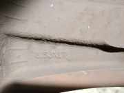 Felge 529103U200 Kia Sportage (SL) Geländewagen 1.7 CRDi 16V 4x2 (D4FD)