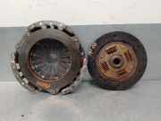 Kupplungsset 205294 Citroën Saxo Schrägheck 1.4i SX,VSX (TU3JP(KFX))