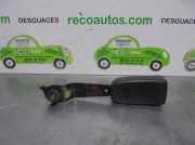 Gürtelschnalle Rechts Vorne 3PUERTAS Honda Civic (EP/EU) Schrägheck 3-drs 1.7 CTDi 16V (4EE20)