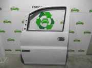 T?r Links Vorne 760034A102 Hyundai H-1/H-200 Van 2.5 CRDi Powervan (D4CB)