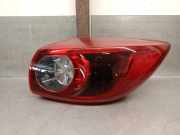 Rücklicht Rechts B45D51150C Mazda 3 (BM/BN) Schrägheck 2.2 SkyActiv-D 150 16V (SH)