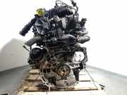 Motor 9H01 Citroën C4 Berline (LC) Schrägheck 5-drs 1.6 HDi 16V 110 (DV6TED4(9HZ))